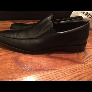 Lester slip-on shoes